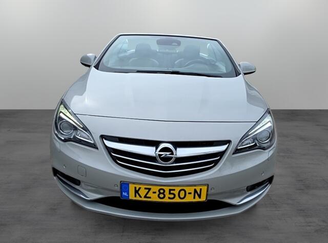 Opel CASCADA 1.4T Innovation Cabriolet