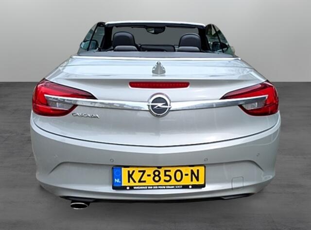 Opel CASCADA 1.4T Innovation Cabriolet