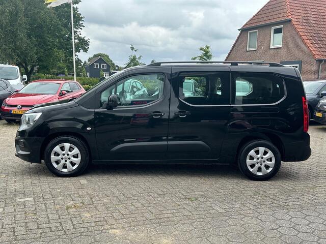 Opel COMBO Life 1.2 Turbo L2H1 Edition 7p. NAVI | KLIMA | BOVAG !