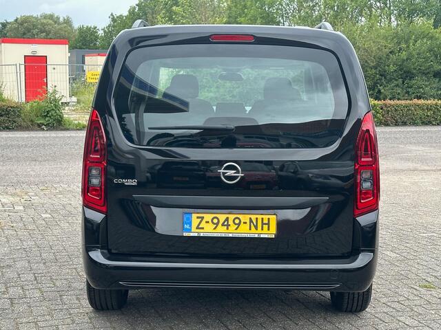 Opel COMBO Life 1.2 Turbo L2H1 Edition 7p. NAVI | KLIMA | BOVAG !