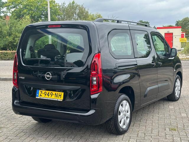 Opel COMBO Life 1.2 Turbo L2H1 Edition 7p. NAVI | KLIMA | BOVAG !