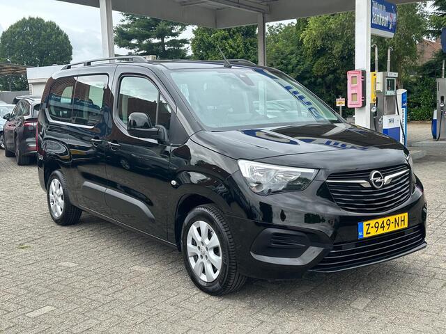 Opel COMBO Life 1.2 Turbo L2H1 Edition 7p. NAVI | KLIMA | BOVAG !