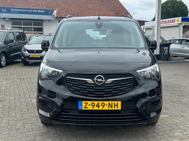 Opel COMBO Life 1.2 Turbo L2H1 Edition 7p. NAVI | KLIMA | BOVAG !
