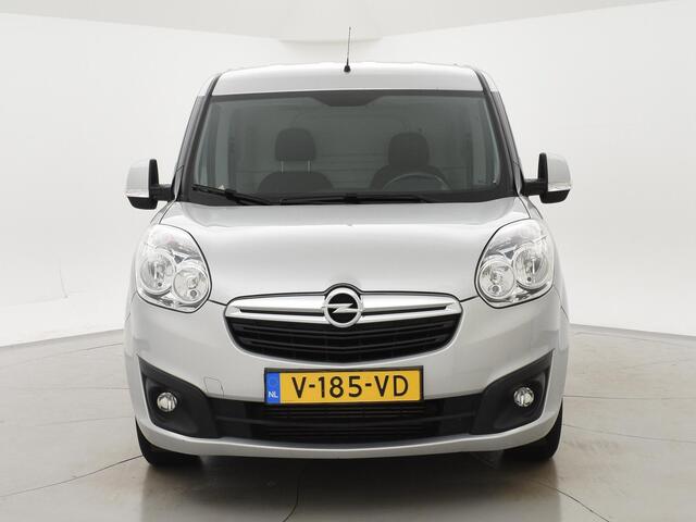 Opel COMBO 1.3 CDTi 95 PK L1H1 SPORT EURO 6 + LMV / TREKHAAK / AIRCO / CRUISE / SCHUIFDEUR