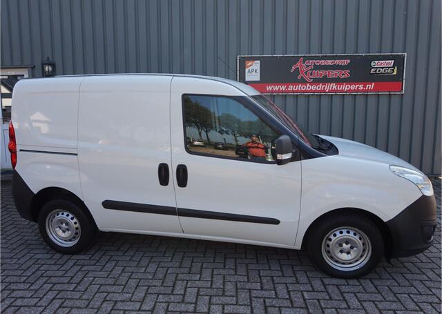 Opel COMBO 1.3 CDTi L1H1 Edition Airco.Audio.Electr.pakket