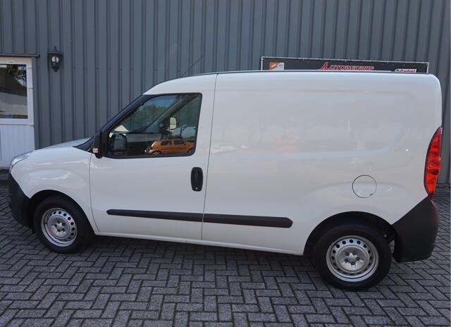 Opel COMBO 1.3 CDTi L1H1 Edition Airco.Audio.Electr.pakket