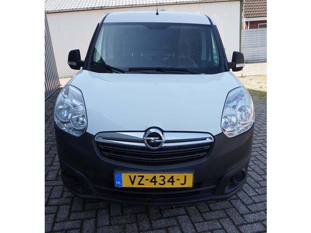 Opel COMBO 1.3 CDTi L1H1 Edition Airco.Audio.Electr.pakket