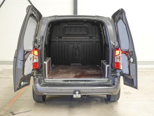 Opel COMBO 130pk L1H1 Sport-Edition Automaat Airco Navi PDC 2-zits