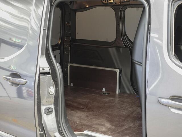 Opel COMBO 130pk L1H1 Sport-Edition Automaat Airco Navi PDC 2-zits