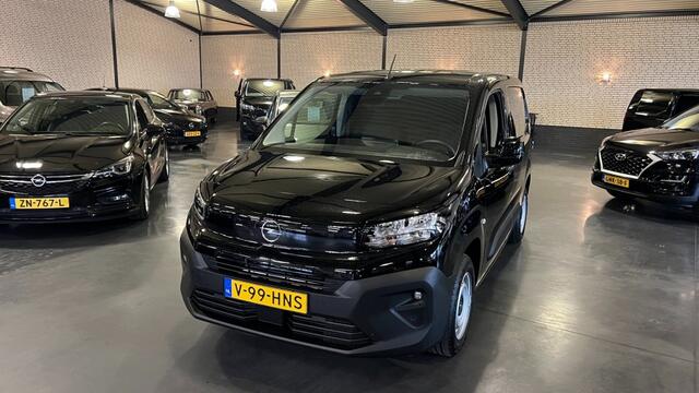 Opel COMBO 1.5 BLUEHDI 100 SenS