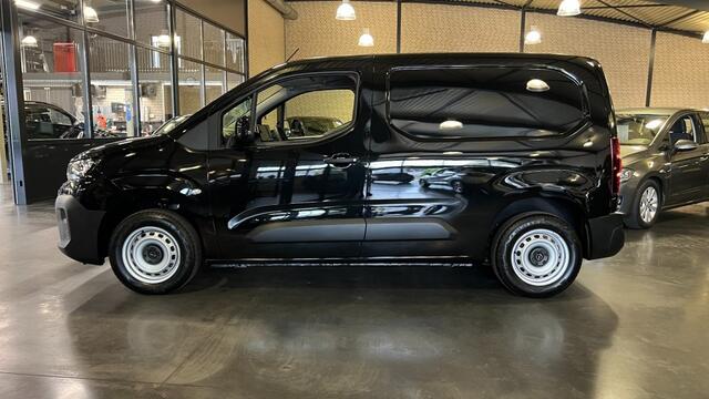 Opel COMBO 1.5 BLUEHDI 100 SenS