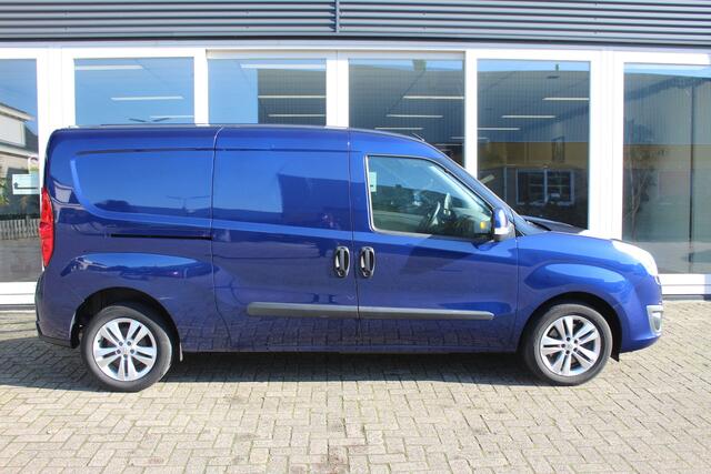 Opel COMBO 1.3 CDTi L2H1 Sport, Cruise Control, Airco, PDC A, Trekhaak, Prijs Is Rijklaar Ex Btw
