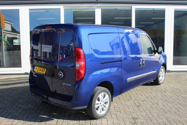 Opel COMBO 1.3 CDTi L2H1 Sport, Cruise Control, Airco, PDC A, Trekhaak, Prijs Is Rijklaar Ex Btw