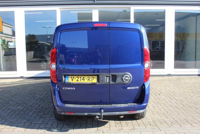 Opel COMBO 1.3 CDTi L2H1 Sport, Cruise Control, Airco, PDC A, Trekhaak, Prijs Is Rijklaar Ex Btw