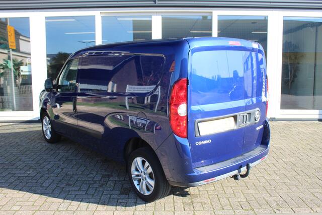 Opel COMBO 1.3 CDTi L2H1 Sport, Cruise Control, Airco, PDC A, Trekhaak, Prijs Is Rijklaar Ex Btw