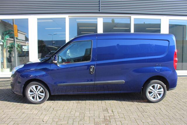 Opel COMBO 1.3 CDTi L2H1 Sport, Cruise Control, Airco, PDC A, Trekhaak, Prijs Is Rijklaar Ex Btw