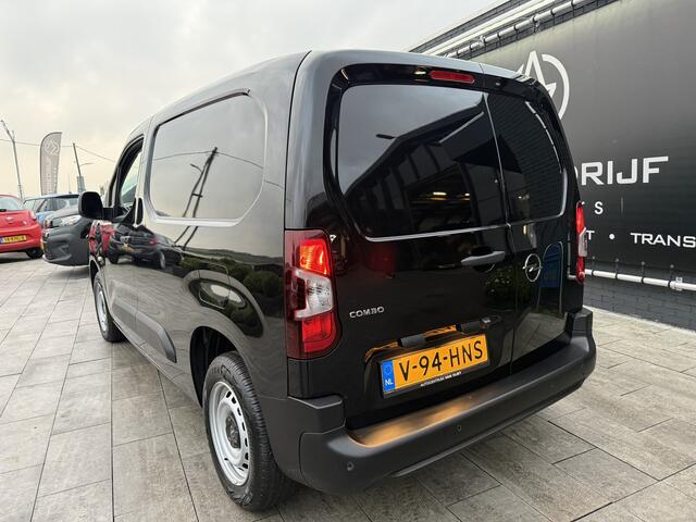 Opel COMBO 1.5 BlueHDi 100 S&S L1