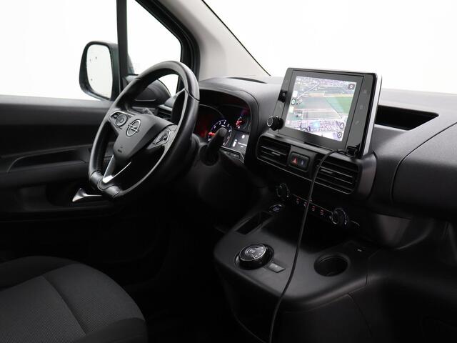 Opel COMBO 1.5D 130 PK AUT. INNOVATION | APPLE CARPLAY | CAMERA | CRUISE