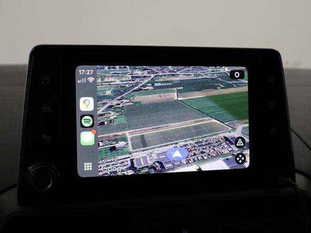 Opel COMBO 1.5D 130 PK AUT. INNOVATION | APPLE CARPLAY | CAMERA | CRUISE