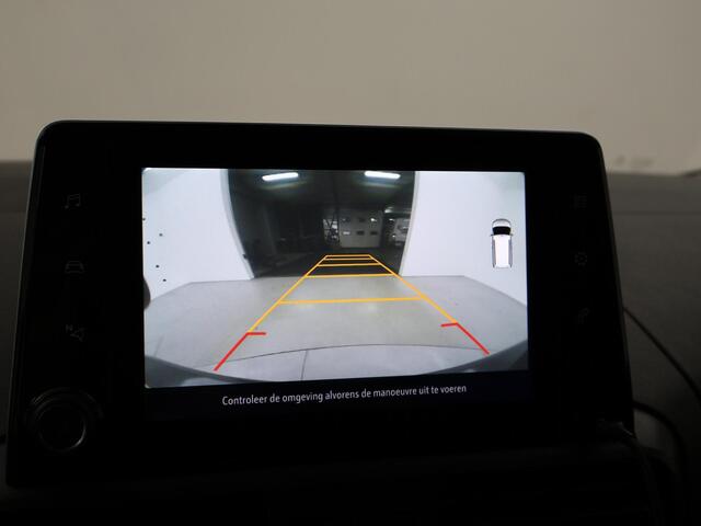 Opel COMBO 1.5D 130 PK AUT. INNOVATION | APPLE CARPLAY | CAMERA | CRUISE