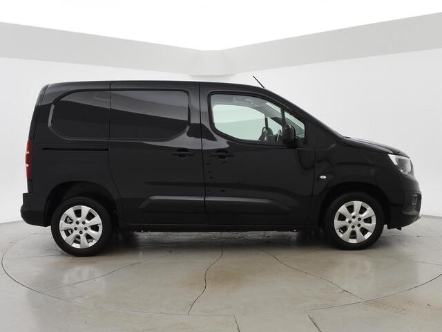 Opel COMBO 1.5D 130 PK AUT. INNOVATION | APPLE CARPLAY | CAMERA | CRUISE