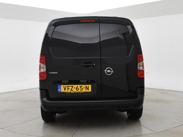 Opel COMBO 1.5D 130 PK AUT. INNOVATION | APPLE CARPLAY | CAMERA | CRUISE