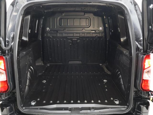 Opel COMBO 1.5D 130 PK AUT. INNOVATION | APPLE CARPLAY | CAMERA | CRUISE