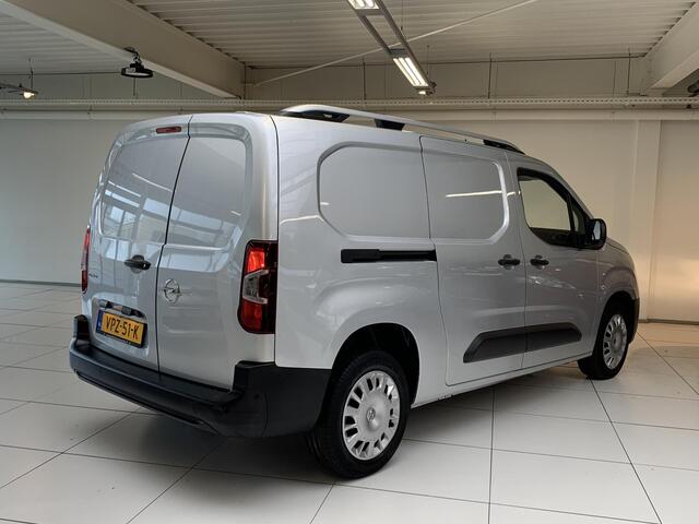 Opel COMBO 1.5D L2H1 Edition | Navigatie | Cruise Control | Achteruitrijcamera | Android Auto/Apple Carplay