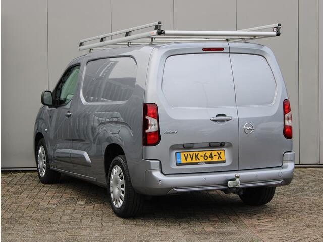 Opel COMBO 1.5D L2H1 Standaard | Navi / Camera / Imperiaal