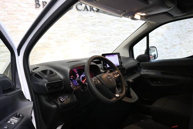 Opel COMBO 1.5D L2H1 Selection | Navi | Camera | CarPlay | ORIG NL. |