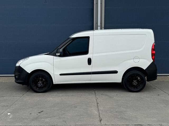 Opel COMBO 1.3 CDTi L1H1 Selection EURO 6 / N.A.P / ELEKTRISCHE RAMEN