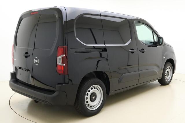 Opel COMBO 1.5D 100 S&S L1 | NIEUW | Apple Carplay | Achteruitrijcamera | Houten laadruimte afwerking | Android Auto | Trekhaak voorbereiding