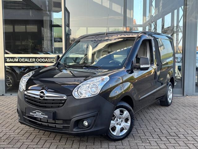 Opel COMBO 1.3 CDTI L1H1 EDITION AIRCO