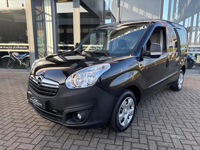 Opel COMBO 1.3 CDTI L1H1 EDITION AIRCO
