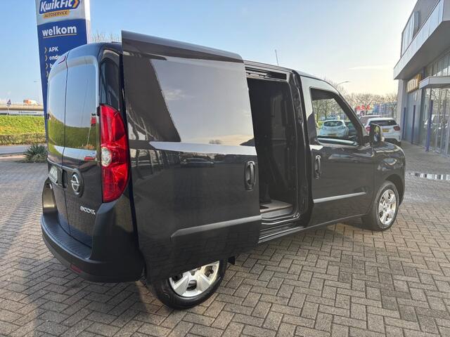 Opel COMBO 1.3 CDTI L1H1 EDITION AIRCO