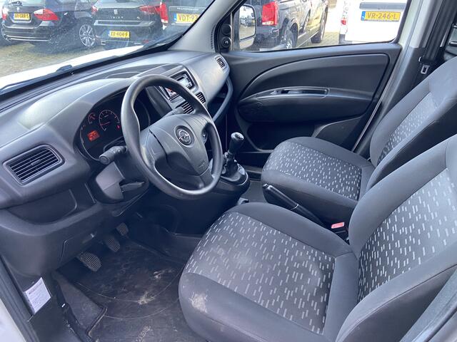 Opel COMBO 1.3 CDTi L1H1 Edition | Airco | Lat om Lat | Schuifdeur