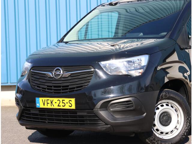 Opel COMBO 1.5D L1H1 Edition (1ste eig./NAV./Imperiaal/Cruise/MultiMedia/NL Auto!!)