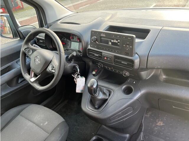 Opel COMBO 1.6D L2H1 Edition LANG AIRCO KLIMA EURO6