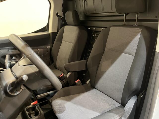 Opel COMBO 1.6D L2H1 / Servicebus / Bott Inrichting / Euro 6 / Airco / CarPlay / Cruise Control / Trekhaak / PDC / Navigatie