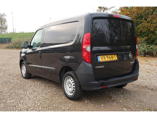 Opel COMBO 1.3 CDTi L1H1 ecoFLEX Edition