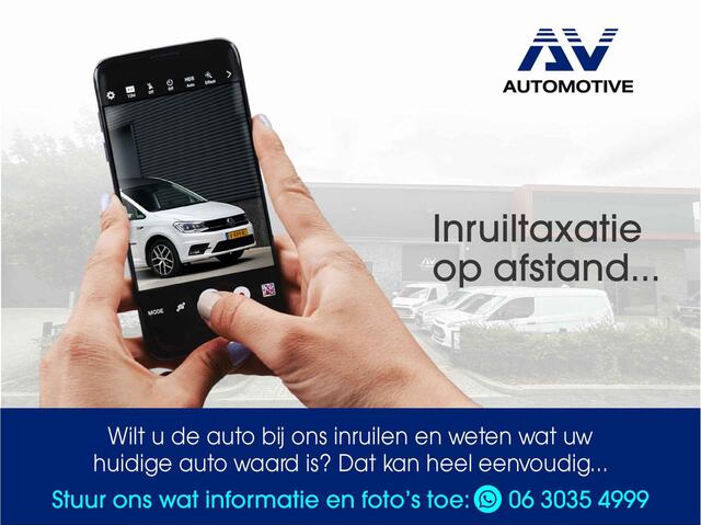 Opel COMBO 1.5D L2H1 Innovation | CarPlay | PDC | Airco | Cruise control | DAB | Trekhaak | Treeplanken | Achterspoiler | Nieuwe APK | Dealer onderhouden