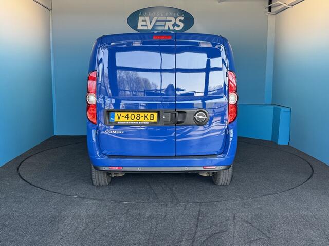 Opel COMBO 1.3 CDTi L1H1 Sport