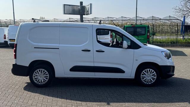 Opel COMBO 1.5D 75KW 102PK L2H1 MAXI EURO 6 AIRCO/ CRUISE CONTROL/ BEDRIJFS