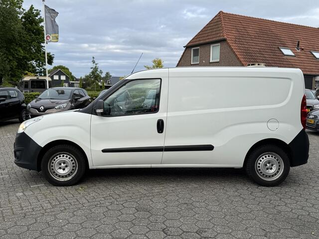 Opel COMBO 1.3 CDTi L2H1 ecoFLEX Edition AIRCO | CRUISE | BOVAG !!