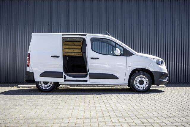 Opel COMBO 1.5D L1H1 | Cruise | Airco | PDC Achter | Retro Multimedia Design | Euro 6