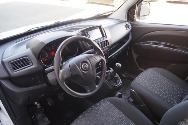 Opel COMBO 1.3 CDTi L1-H1 Edition -AIRCO-