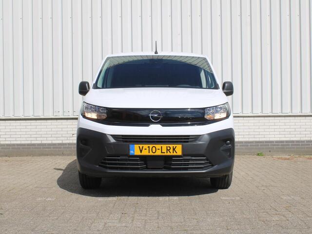 Opel COMBO 1.5 BlueHDi 130 S&S L2 | Airco | 3 pers | Cruise | PDC | Android auto/Apple carplay |