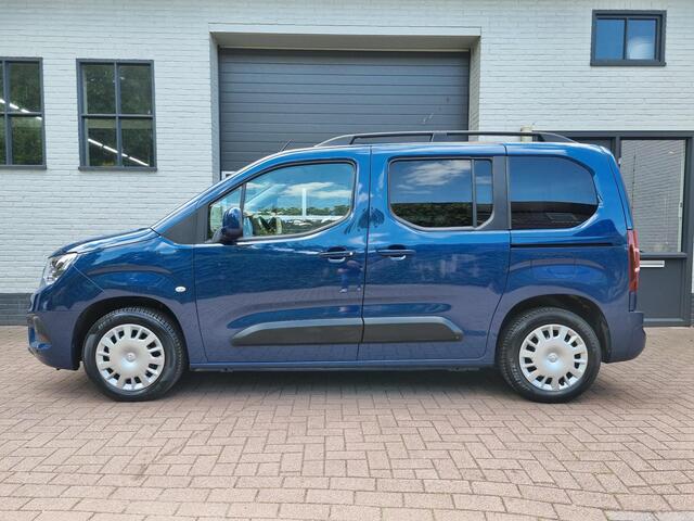 Opel COMBO Life 1.2 Turbo L1H1 Edition 130pk. Aut. NAVI / CRUISE / PDC / STOELVERWARMING