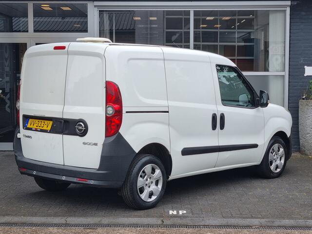 Opel COMBO 1.6 CDTi L1H1 Edition CRUISE / AIRCO / PDC
