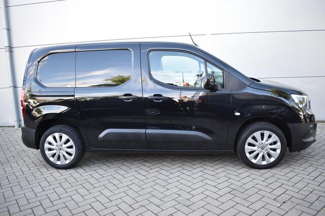 Opel COMBO 1.5D L1H1 Edition NAVI / TREKHAAK / CAMERA